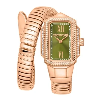 Afbeelding van Roberto Cavalli RC5L115M0055 Horloge Vrouw