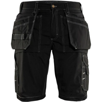 Image de BLAKLADER 15261845 short (9900 noir) 152618459900C46