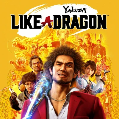 Afbeelding van Yakuza: Like A Dragon