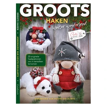 Afbeelding van Groots haken