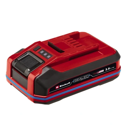 Afbeelding van Einhell Power X Change 18 V/3.0 Ah SEALED Plus Accu Li Ion