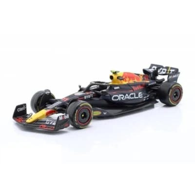 Afbeelding van Bburago Red Bull Rb19 1:43 2023