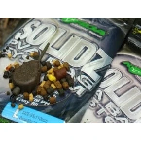Image de Korda Solidz PVA Bags Systhem (20 pcs)