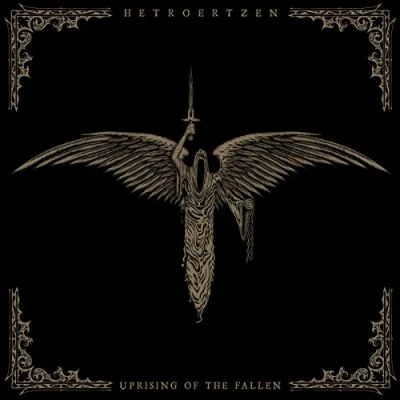 Afbeelding van Uprising Of The Fallen