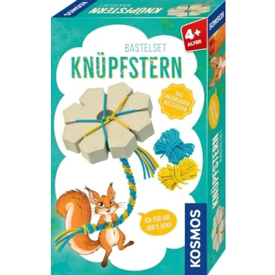 Afbeelding van knoopster