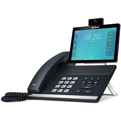 Afbeelding van Yealink VP59 Teams Edition IP telefoon