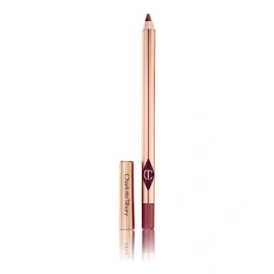 Afbeelding van Charlotte Tilbury Lip Cheat Lippotlood