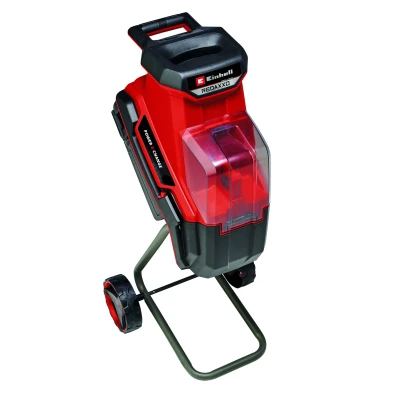 Afbeelding van Einhell Redaxxo 36/25 Li Solo Accu Hakselaar