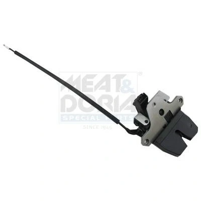 Afbeelding van Deurslot MEAT &amp; DORIA 31565