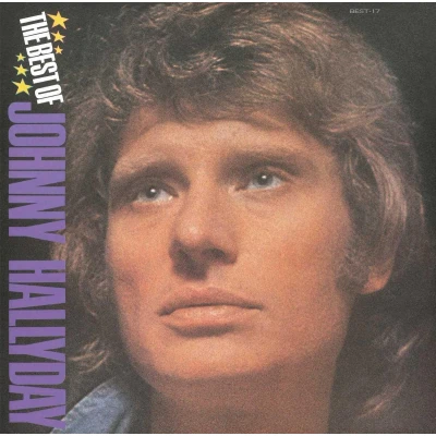 Afbeelding van The Best Of Hallyday Johnny