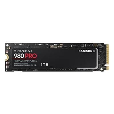 Afbeelding van Samsung 980 PRO 1To PCIe 4.0 M.2