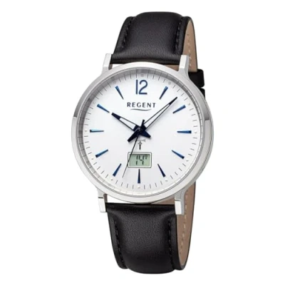 Afbeelding van Regent Herenhorloge FR 286
