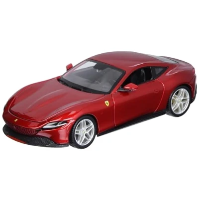 Afbeelding van Ferrari Roma 1:24 Bburago