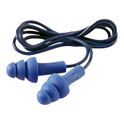 Afbeelding van 3M EAR TR01000 Tracers Oordoppen 29 dB Vaker te gebruiken 1 paar