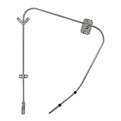 Afbeelding van Electric Life Raammechanisme Links Manueel ZR ZA938 L