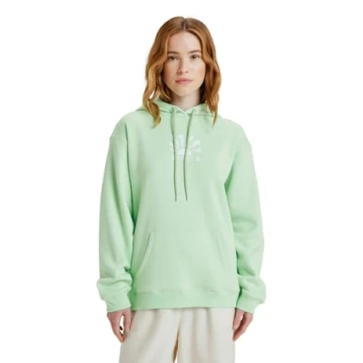 Afbeelding van Roxy Surf Stoked Hoodie Geborsteld Vt Damestrui (1 stuk)