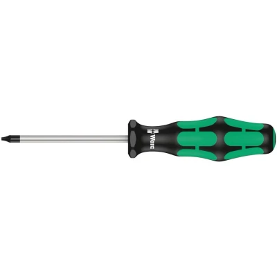 Afbeelding van Wera schroevendraaier torx t5 x 60mm