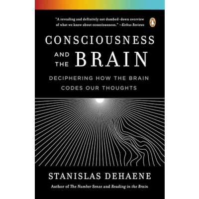 Afbeelding van Consciousness and the Brain