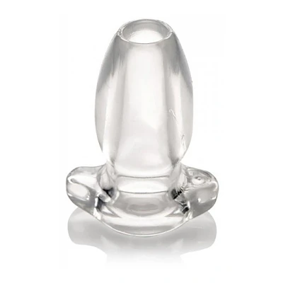 Afbeelding van Holle Anaal Plug Peephole Clear