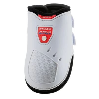 Image de Zandona Protège Boulets Carbon Air Balance Blanc L