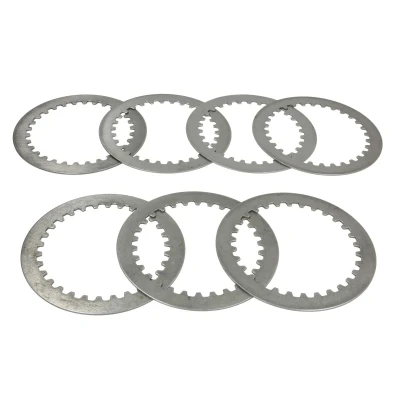Afbeelding van Staallamellenset, koppeling TRW MES430 7