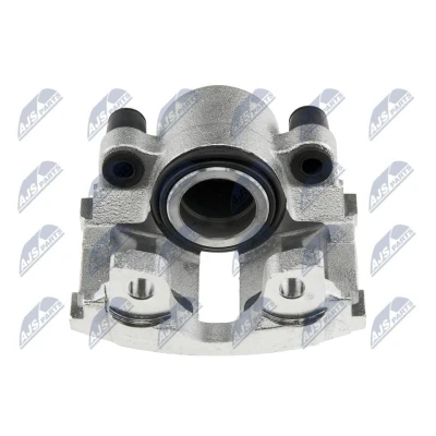 Afbeelding van NTY HZT ME 006 Remklauw Achteras links, Achteras, Links VOLKSWAGEN: LT 28 46 II Platform / Chassis, 35 Minibus