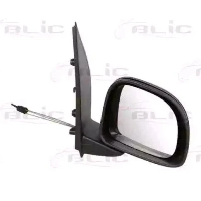 Afbeelding van Blic Buitenspiegel 5402 07 049372P