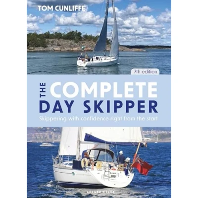 Afbeelding van The Complete Day Skipper 7th edition