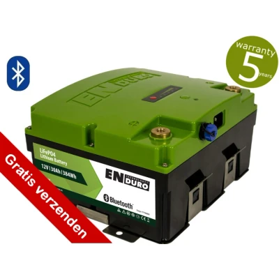 Afbeelding van Enduro Lithium accu LI1230BT