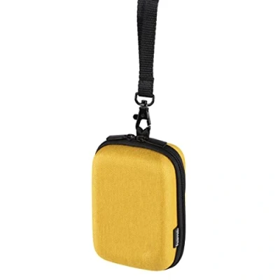 Afbeelding van Hama Hardcase Ambato Geel