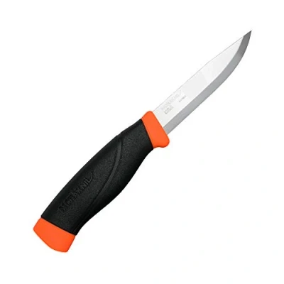 Afbeelding van Moraknive Companion Heavy Duty Oranje