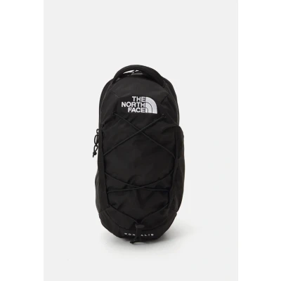 Afbeelding van The North Face Borealis Sling Unisex Rugzak, Maat: One Size, Black