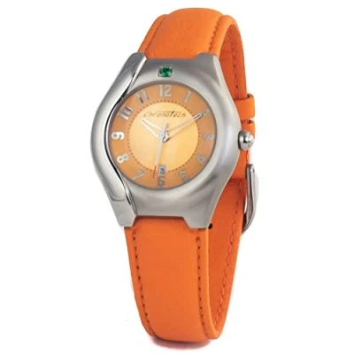 Afbeelding van Horloge Dames Chronotech CT2206L 05 (23 mm)