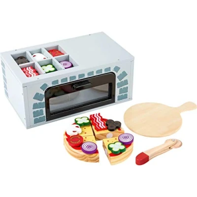 Image de Small Foot Four à pizza pour la cuisine d enfant 11204