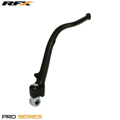 Afbeelding van RFX Kickstartpedaal Zwart Honda CRF250R 2010 2017