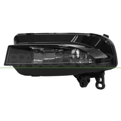 Afbeelding van PRASCO AD6224414 Mistlampen Links AUDI: A5 B8 Coupe, Sportback