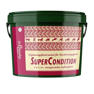 Afbeelding van St. Hippolyt Superconditie 5 kg