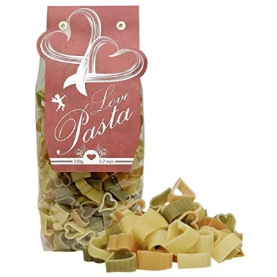 Afbeelding van Hartjes Pasta
