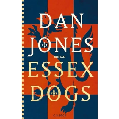 Afbeelding van Essex Dogs
