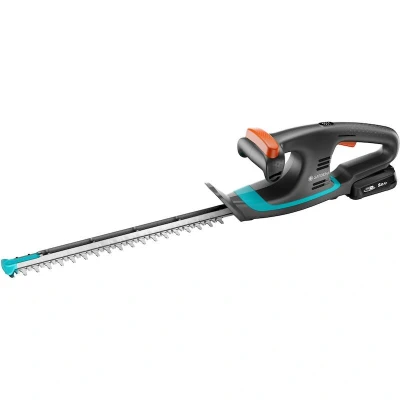 Afbeelding van Gardena Accu Heggenschaar Easycut 40/18V P4A SET