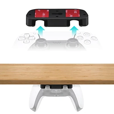 Afbeelding van Mcbazel Controllerhouder voor onder de gootsteen PS5/PS4