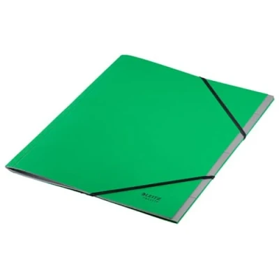 Afbeelding van Leitz Recycle Sorteermap, karton