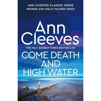 Afbeelding van George and Molly Palmer Jones2 Come Death High Water