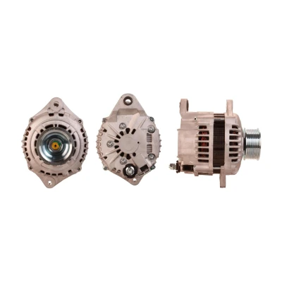 Afbeelding van LUCAS LRA03297 Dynamo / Alternator 14V 90A ISUZU: D Max 1 Pickup