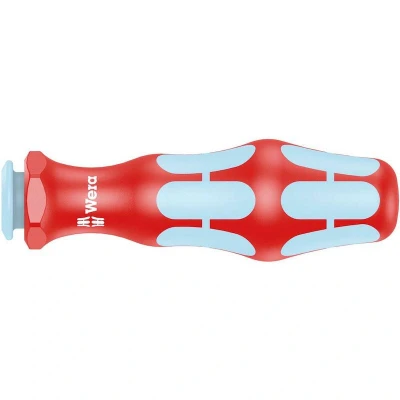 Afbeelding van Wera 3817 VDE Kraftform Bithouder