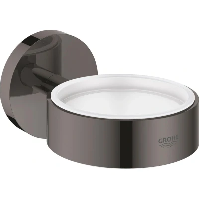 Afbeelding van GROHE Essentials wandhouder Hard