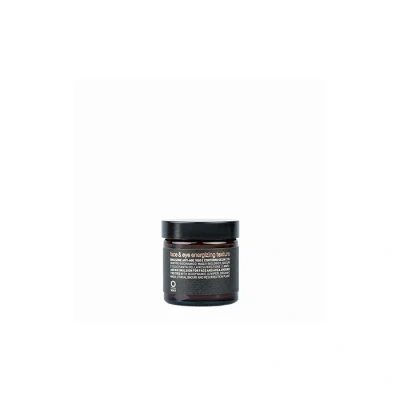 Afbeelding van Oway Men Face &amp; Eye Energizing Texture Gel 50 ml
