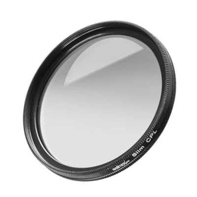 Afbeelding van walimex Slim Polfilter Circular 72 mm