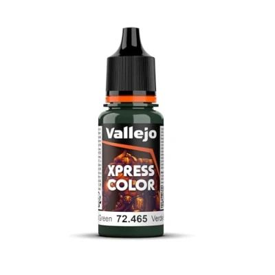 Afbeelding van Forest Green 18 Ml Xpress Color