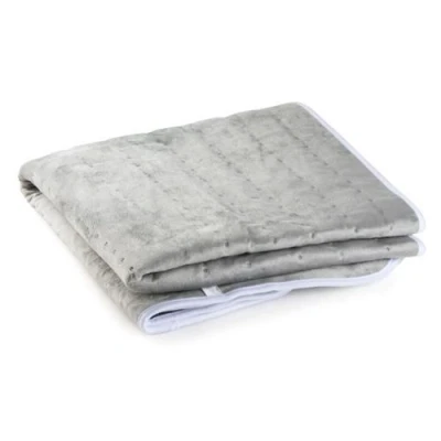 Image de Domo Couverture Chauffante (do641ed)
